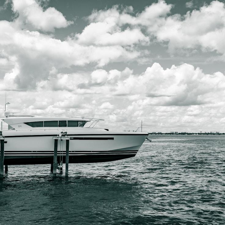 Marine lifestyle capture