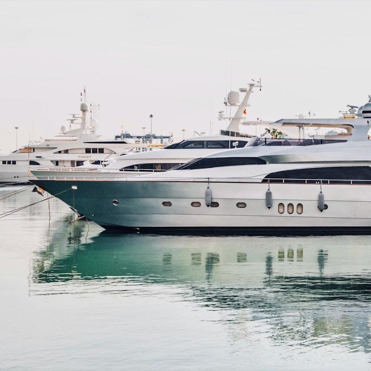 ValleyQuietHorizon yacht fleet