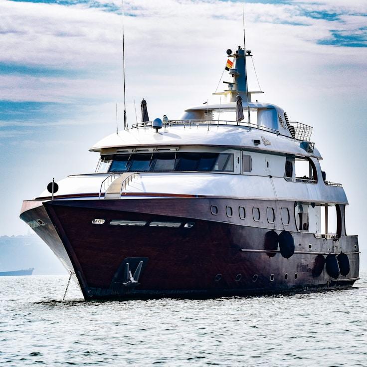 Luxury private event